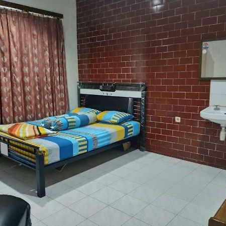 Villa Maryland Prigen Dış mekan fotoğraf
