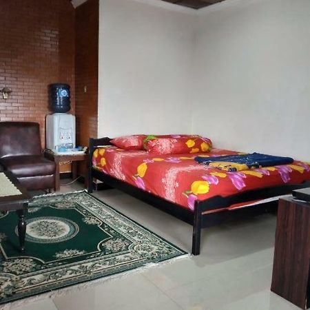 Villa Maryland Prigen Dış mekan fotoğraf