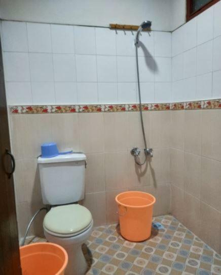 Villa Maryland Prigen Dış mekan fotoğraf