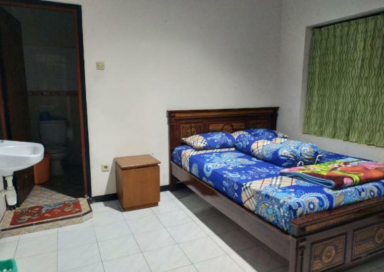 Villa Maryland Prigen Dış mekan fotoğraf